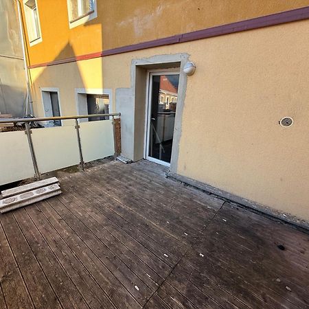 Burg Kapfenberg Exklusiv Lägenhet Exteriör bild