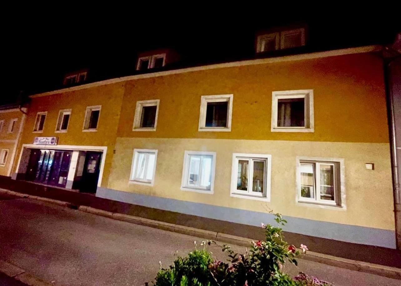Burg Kapfenberg Exklusiv Lägenhet Exteriör bild