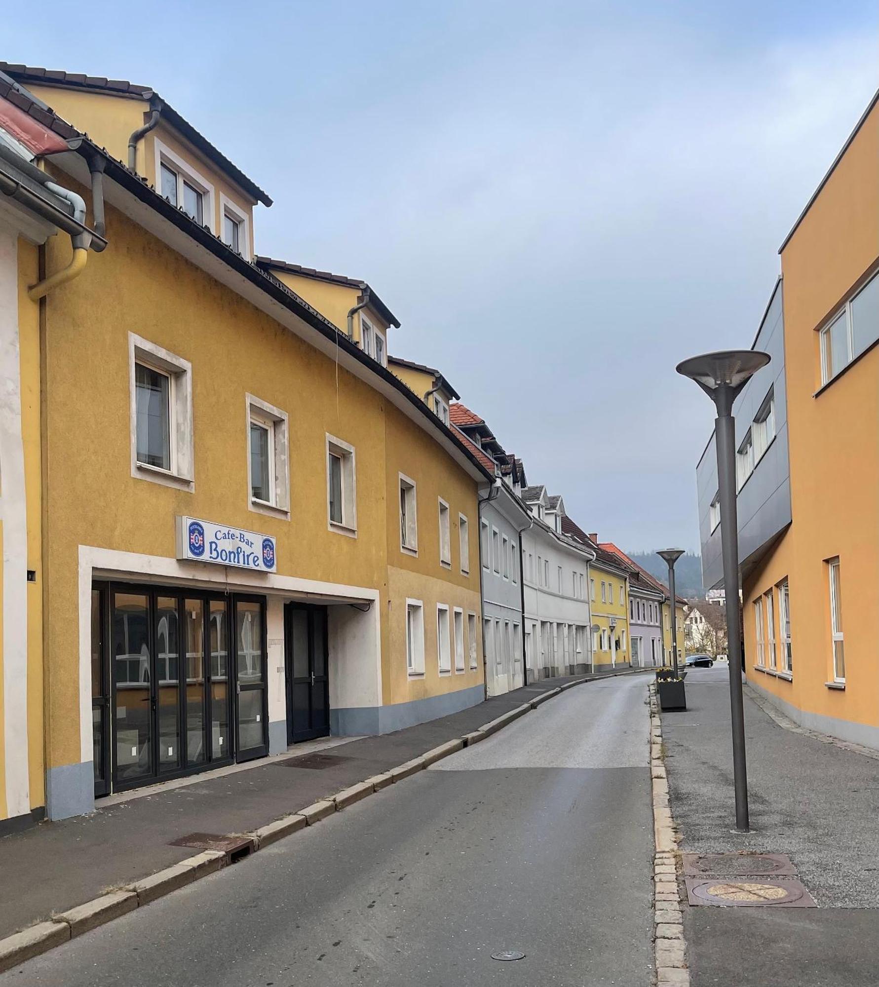 Burg Kapfenberg Exklusiv Lägenhet Exteriör bild